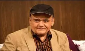 خاطره‌بازی با اکبر عبدی در روز تولدش + فیلم