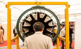 «مدیریت» کلیدی‌ترین عنصر صنعت هوایی کشور