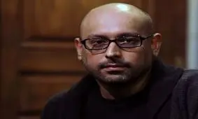 احمد معظمی «آلند» را می‌سازد