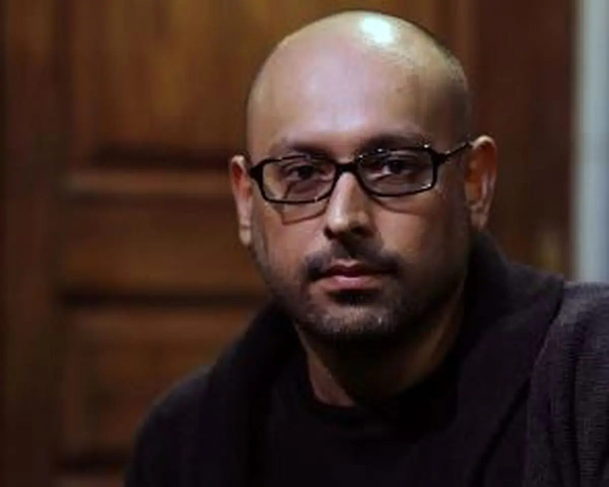 احمد معظمی «آلند» را می‌سازد