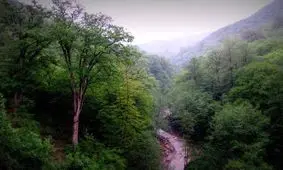 گنج گرانبهای ایران در یک قدمی ثبت جهانی