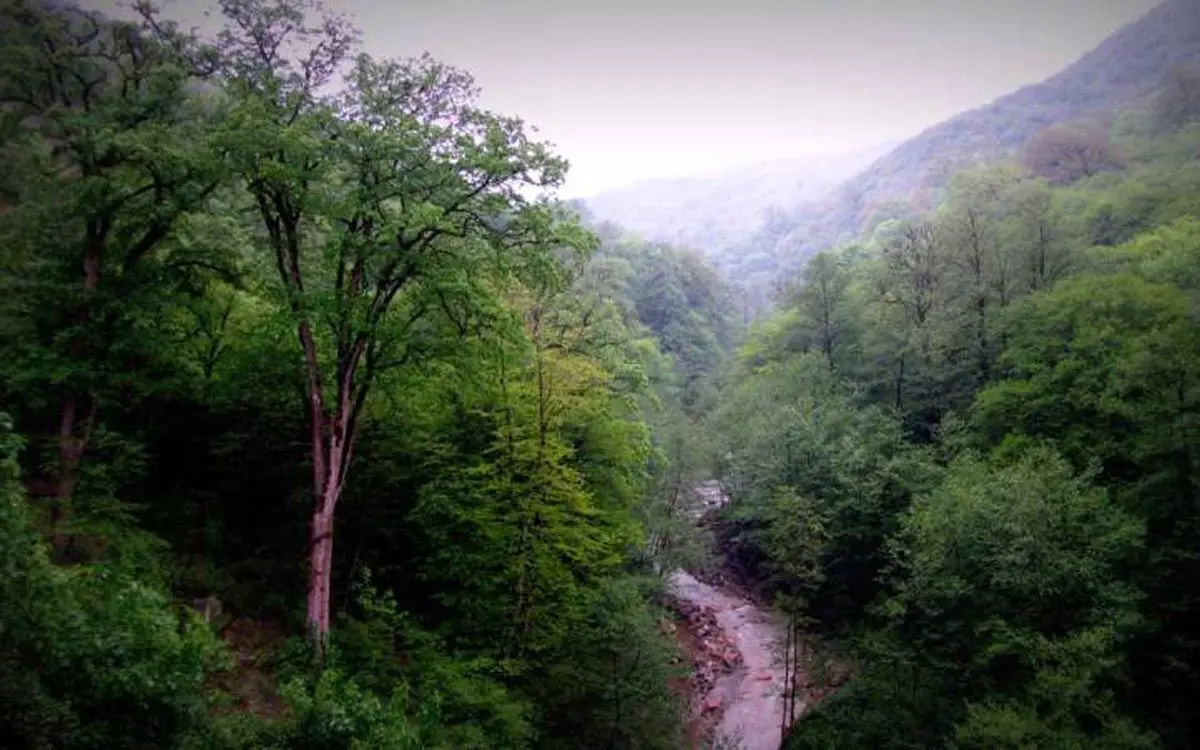 گنج گرانبهای ایران در یک قدمی ثبت جهانی