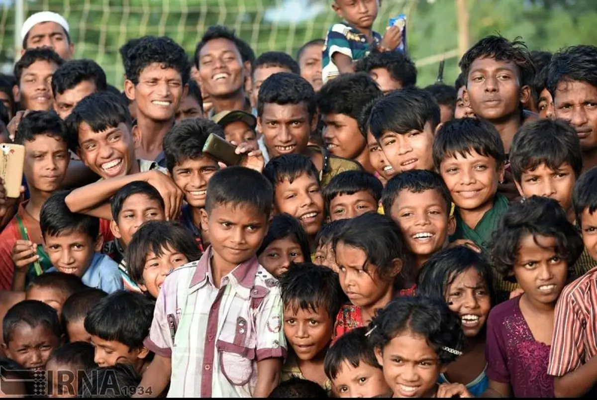 سازمان ملل: چهار میلیون کودک آواره از تحصیل محروم هستند
