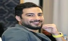 چهره متفاوت و دیده نشده نوید محمدزاده / عکس