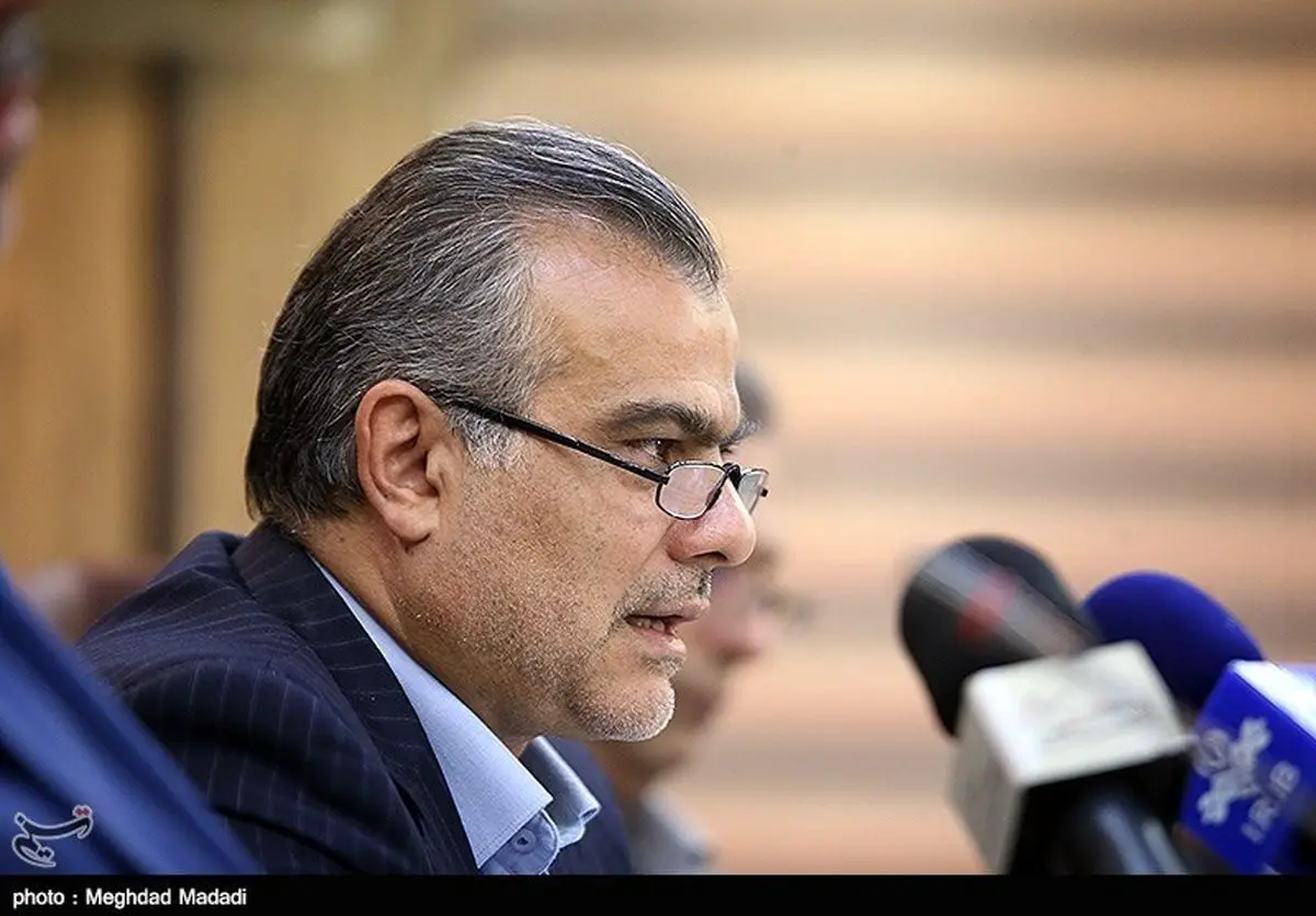 تهدید مدیرعامل رجا به آزادسازی قیمت بلیت قطار