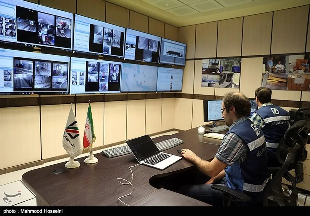 اتصال سامانه‌های جامع تجارت و گمرک با امضای دو وزیر+ سند