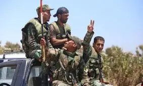 ادعا درباره استفاده ارتش سوریه از مخالفان پیوسته به روند آشتی‌ها در جبهه ادلب