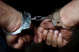 دستگیری اعضای باند زورگیر در کرمانشاه 