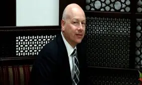 فرستاده ترامپ خطاب به تشکیلات خودگردان: کسانی هستند که جای خالی شما را پر کنند