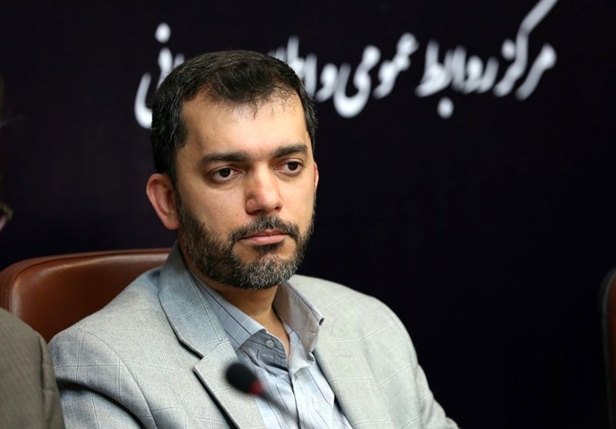 مرجع تشخیص واردکنندگان کاغذ و مقوا وزارت ارشاد است