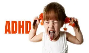 گیاهانی برای درمان بیش فعالی