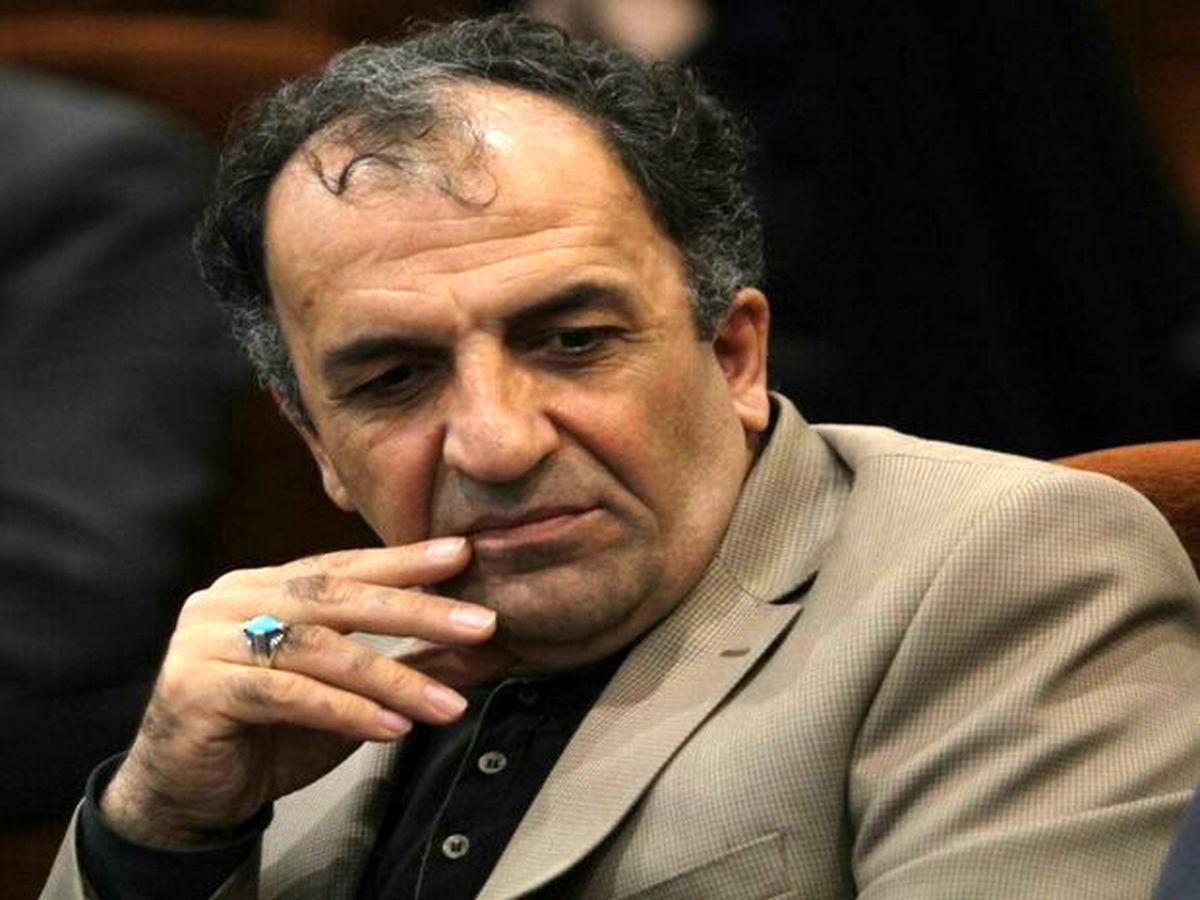 طارمی های مشکل آب شرب دارند