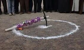 افتتاح و کلنگ زنی دو پروژه دانشگاهی در قوچان با حضور وزیر علوم