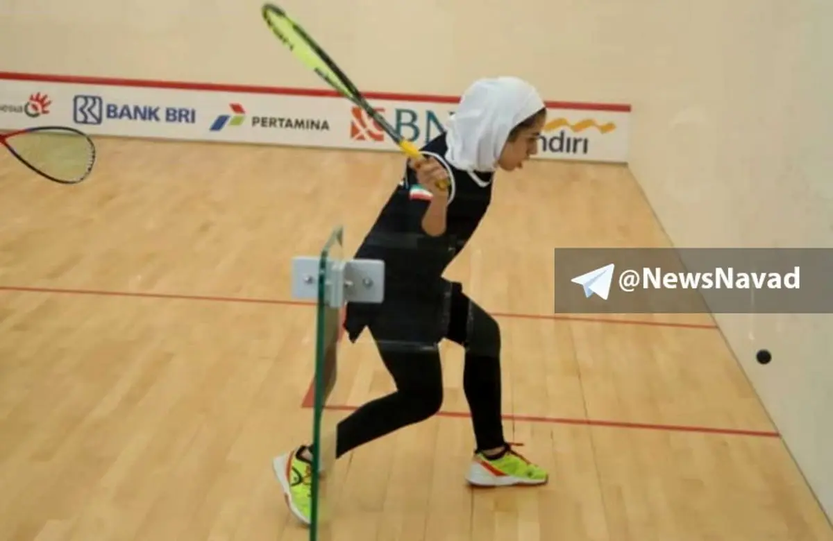 نتایج کاروان ایران تاکنون؛ روز دوازدهم