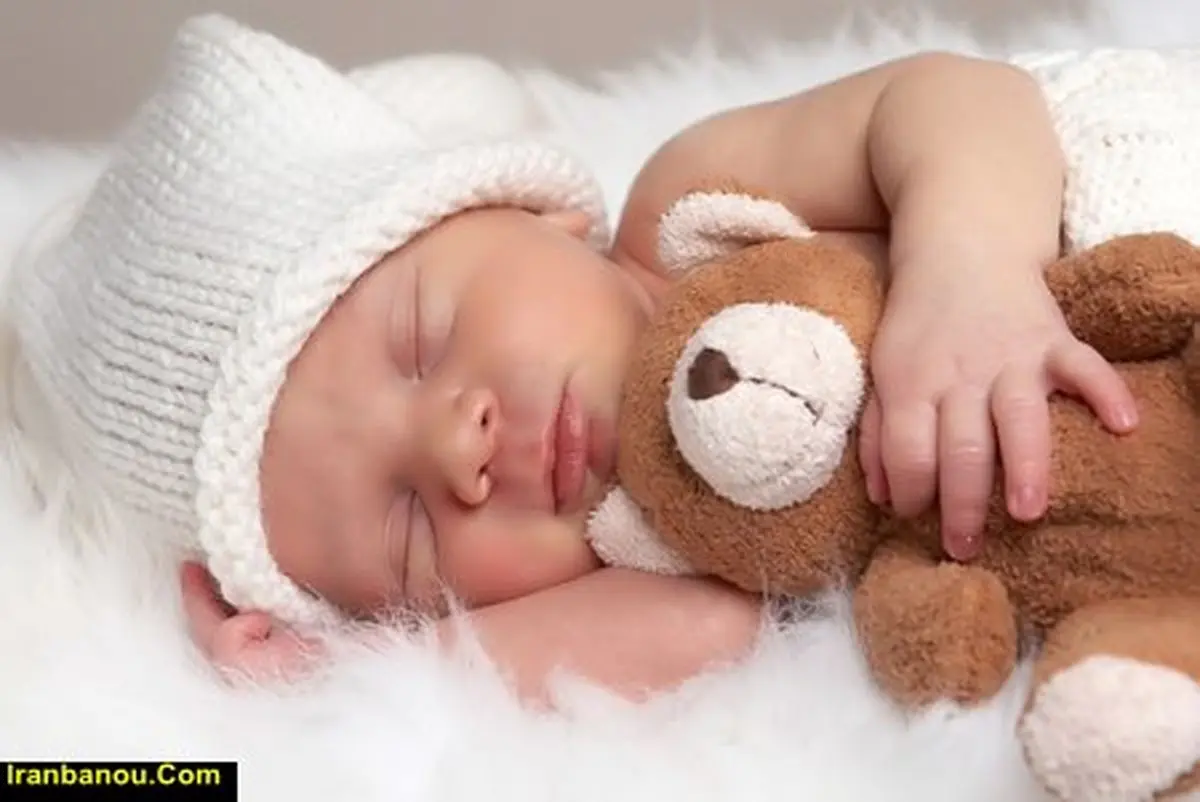 آیا می‌دانید نوزاد شما موقع تولد باید چند کیلو باشد؟