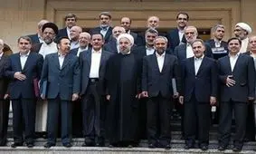 از صد روز اول تا صد روز آخر؛ روزهایی که بر اقتصاد ایران گذشت و قفل هایی که باز نشد