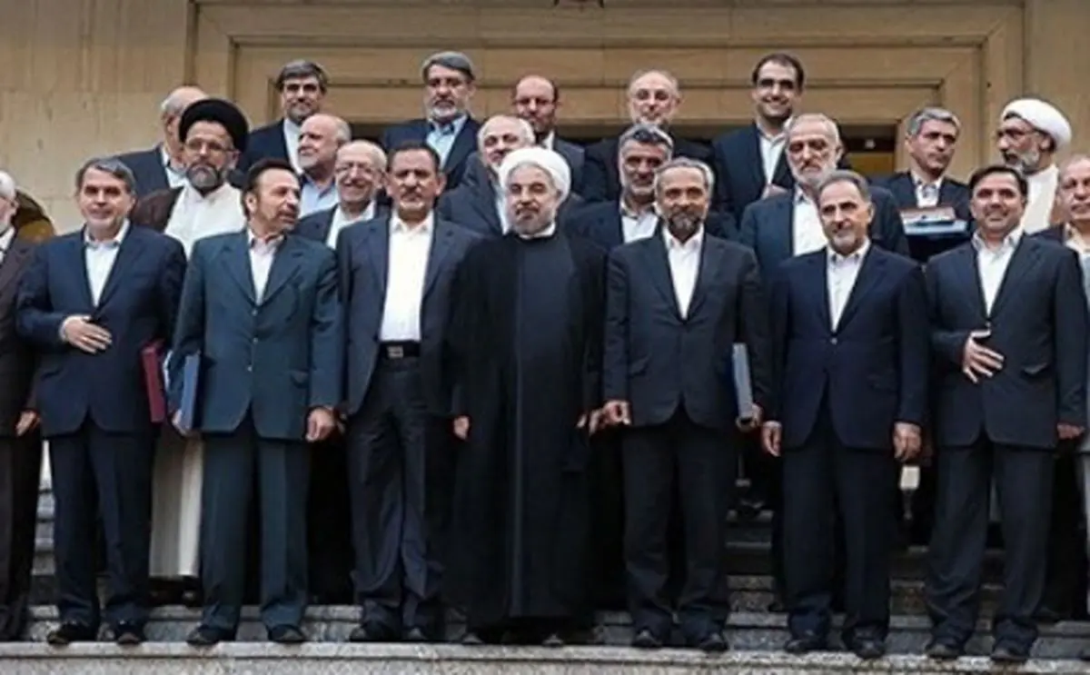 از صد روز اول تا صد روز آخر؛ روزهایی که بر اقتصاد ایران گذشت و قفل هایی که باز نشد