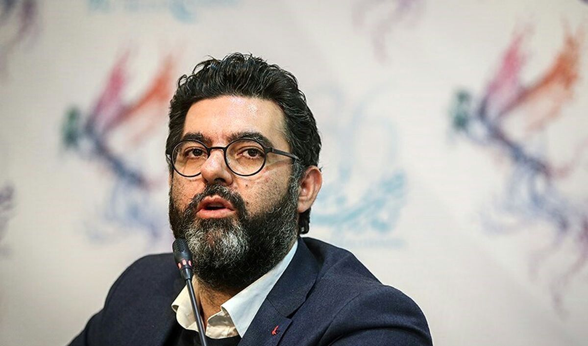 افشاگری خندهدار «مصطفی کیایی»