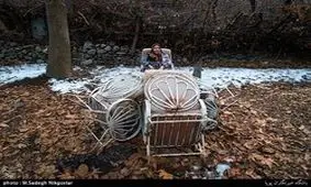 ۸ دلیل عمده که ایرانی‌ها صرع می‌گیرند