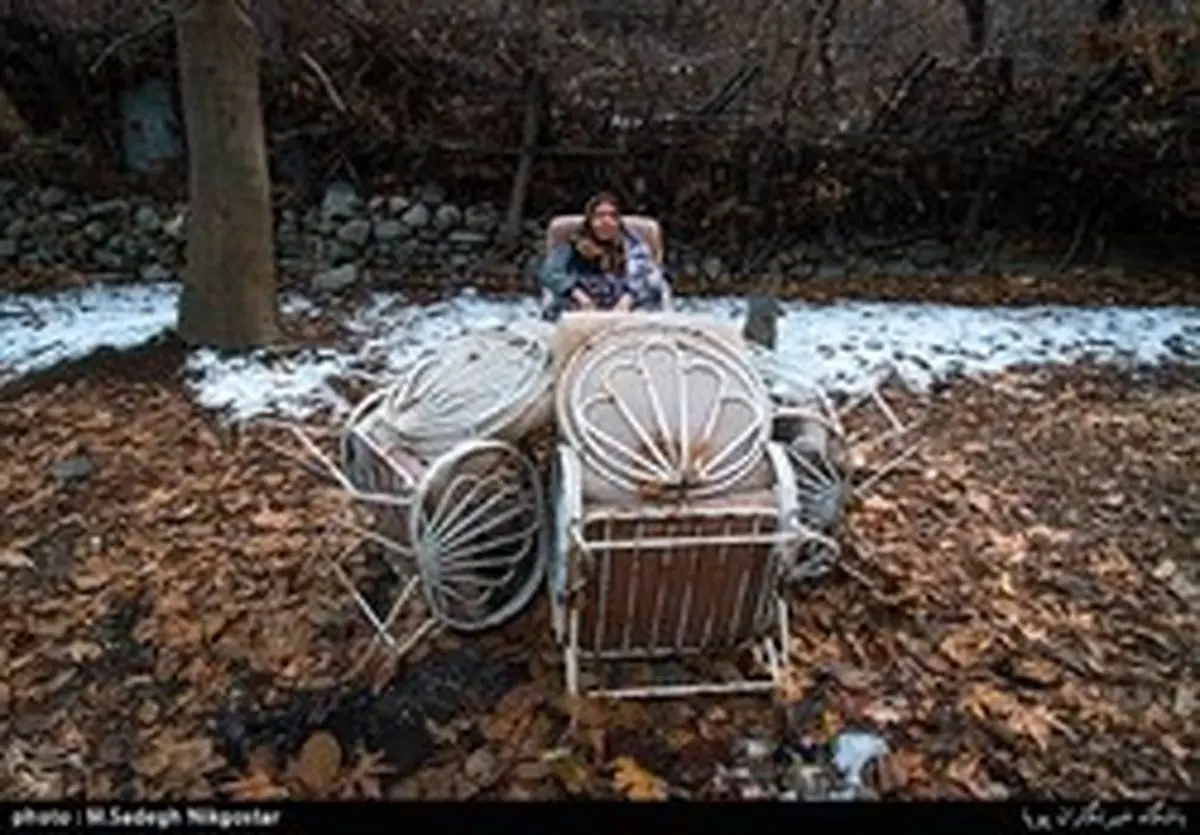 ۸ دلیل عمده که ایرانی‌ها صرع می‌گیرند