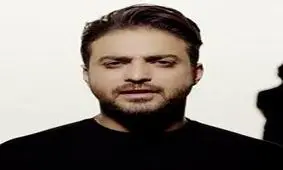 موزیک ویدئو "من هستم" با صدای بابک جهانبخش