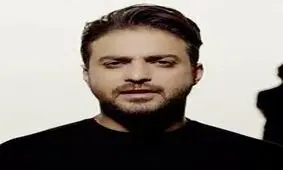 موزیک ویدئو "من هستم" با صدای بابک جهانبخش
