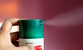 عوارض حشره کش برای خانم‌های باردار