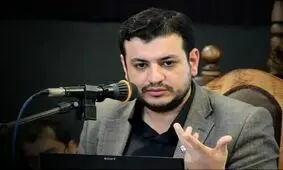 فیلم | نوروز به درک! اصل عید ما غدیر بود