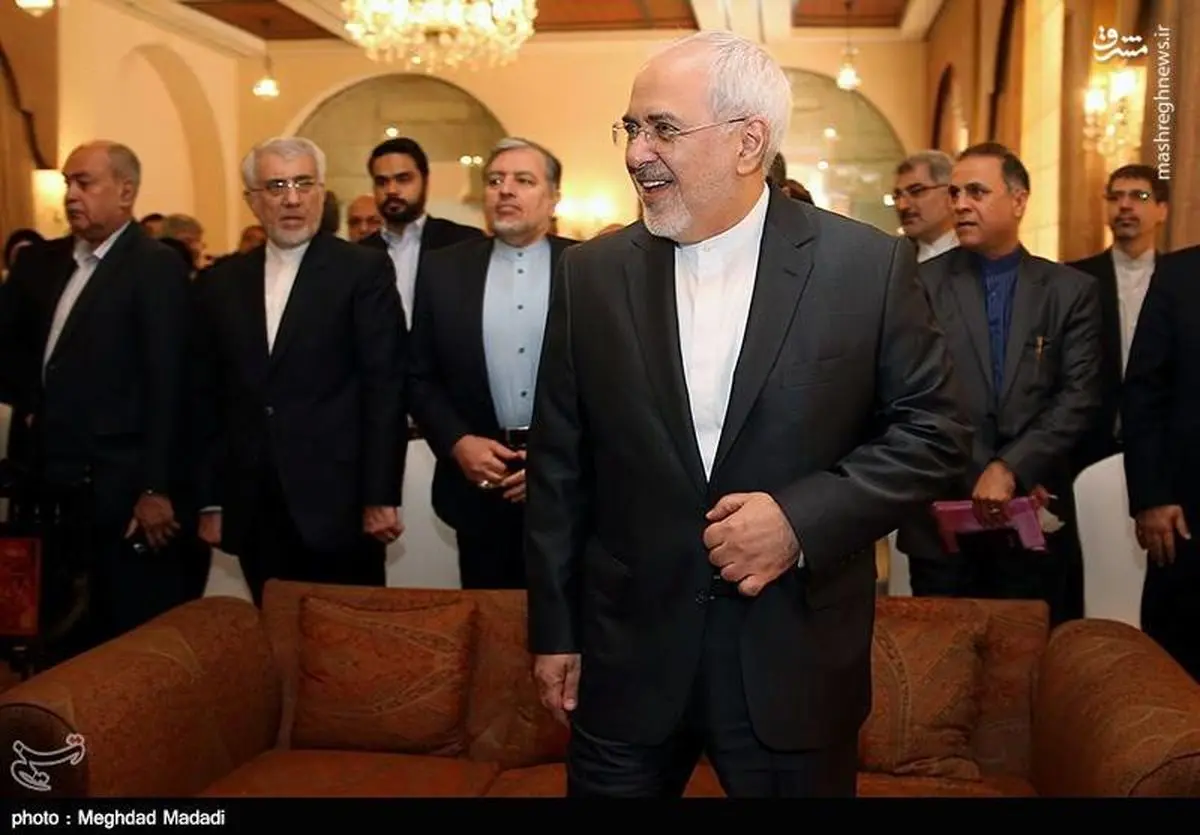 تاکید ایران و پاکستان بر توسعه همکاری دو کشور برای مبارزه با تروریسم