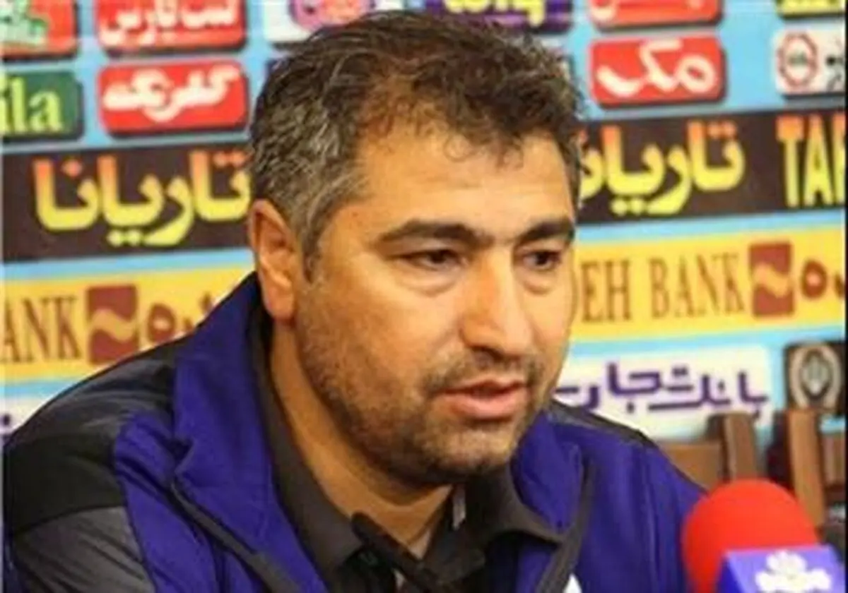 بردن ذوب‌آهن کار سختی بود/ صدرنشینی قطعی نیست