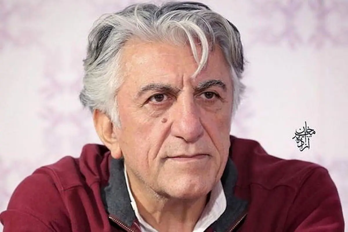 تبریک عید غدیر توسط کیانیان و نقل قولی جنجالی و جالب از یک روحانی درباره موسیقی حرام