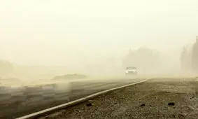 طوفان نفس مردم سیستان را گرفت/افزایش شمار مراجعه کنندگان به مراکز درمانی