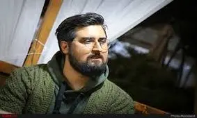 ترانه "دلارام" حامد زمانی