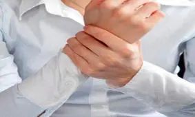 این گیاه برطرف کننده درد مفاصل است