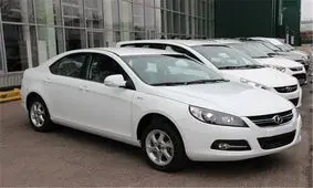 فروش ویژه ۳ خودروی کرمان موتور از شنبه + جزئیات