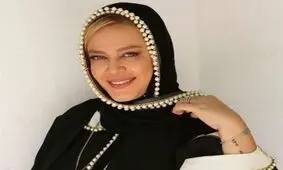 حس عجیب بهاره رهنما از دیدن دماوند