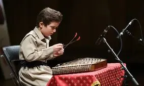 چه خبر از جشنواره موسیقی جوان؟