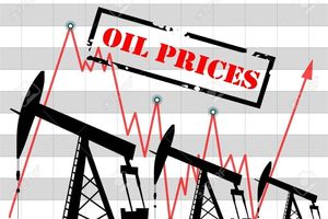 نفت ۸۰ دلاری، عاقبت تحریم نفت ایران + نمودار