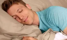 ارتباط خواب مناسب با جوان ماندن چیست؟