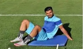 کلانتری: پیکان با جنجال سازی به هدفش رسید/ شاید بد خودم را زمین انداختم که داور پنالتی نگرفت