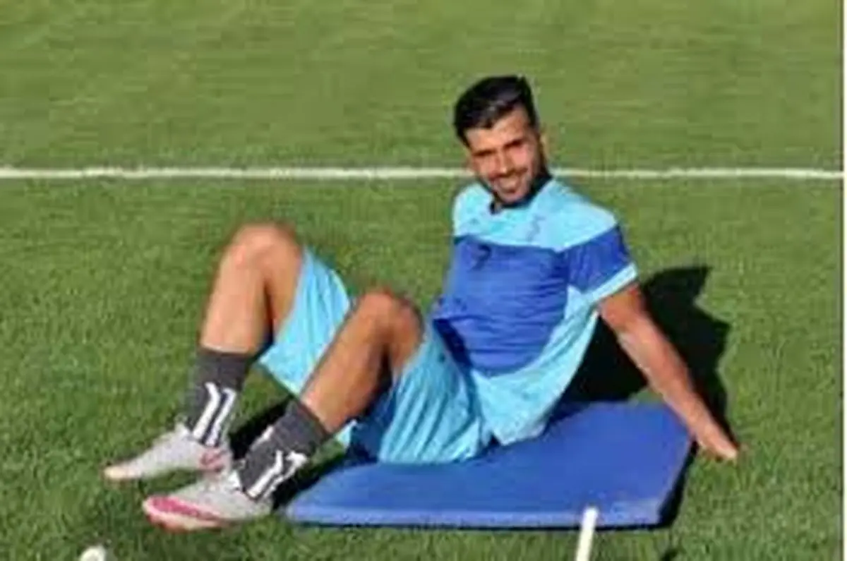 کلانتری: پیکان با جنجال سازی به هدفش رسید/ شاید بد خودم را زمین انداختم که داور پنالتی نگرفت