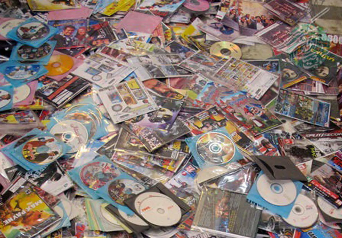 این گرانی به ضرر سینماست!