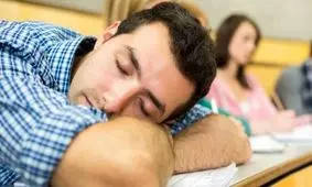 همه چیز درباره اختلال «حمله خواب» + علائم