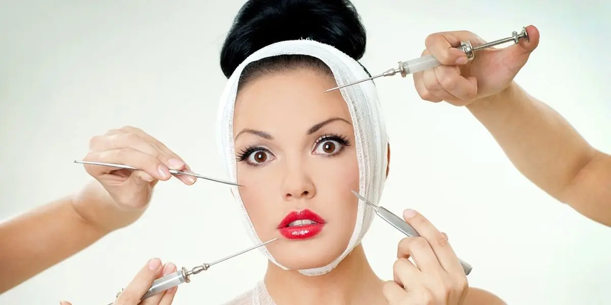 از جراحی زیبایی تا تتو؛ ۸ چیز عجیبی که خبر ندارید اعتیاد آور هستند