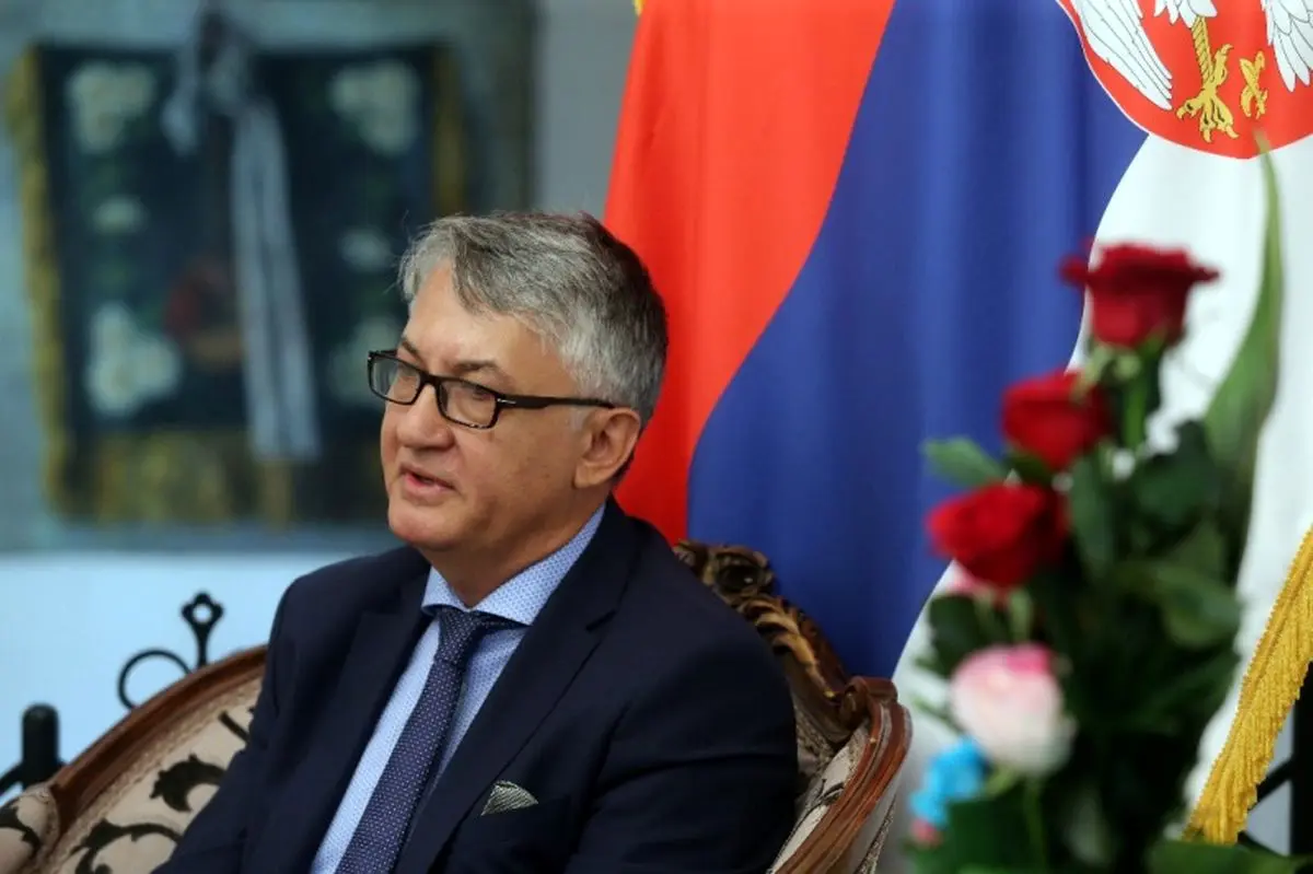 تحریم ها روش مناسبی برای حل مشکلات نیست