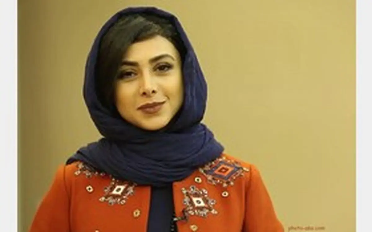 پیشنهاد جالب آزاده صمدی برای آخر هفته