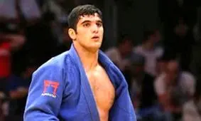 محجوب هم در 2 ثانیه پایانی بازی را به مغولستان واگذار کرد/ راه یابی جواد به جدول شانش مجدد