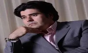 ویدیویی با صدای سالار عقیلی در سوگ آتش‌نشانان پلاسکو