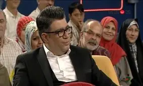 روایت رضا رشیدپور از بزرگترین حسرت زندگی‌اش/ دو فصل دیگر خندوانه هم ساخته می‌شود