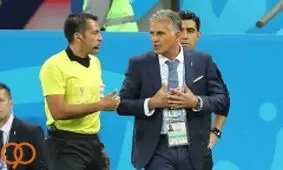 کی‌روش: امروز به تهران می‌آیم و قرارداد می‌بندم
